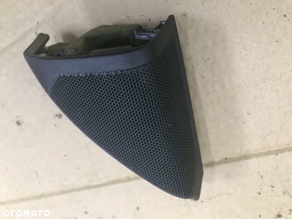 Zaślepka głośnika Opel Insignia A 08-17r. osłona trójkąt drzwi lusterka KOMPLET - 2