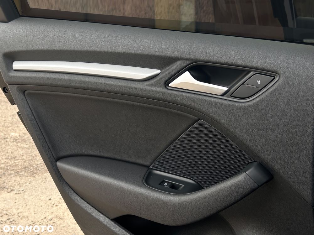 Audi A3 Limousine 1.8 TFSI S tronic Ambiente - 5