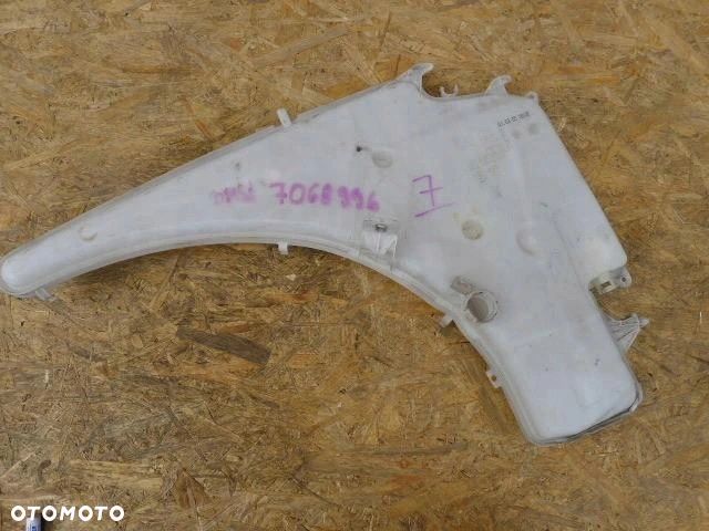 ZBIORNICZEK SPRYSKIwaczy bmw 3 e90 e91 - 3