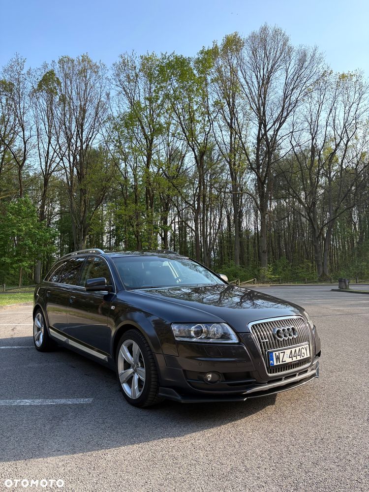 Audi A6 Allroad - 6