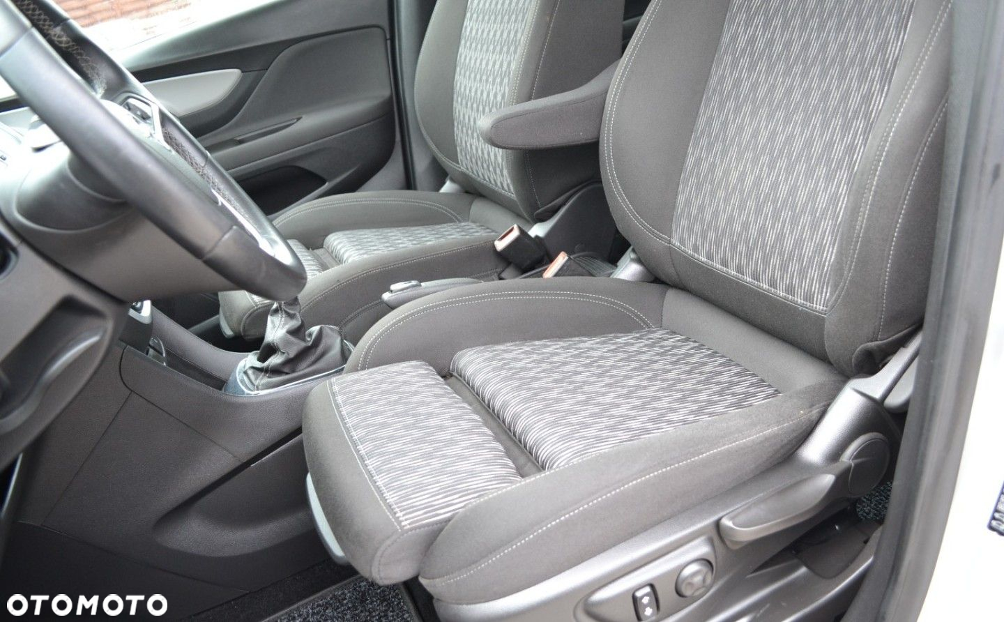Opel Mokka - 7