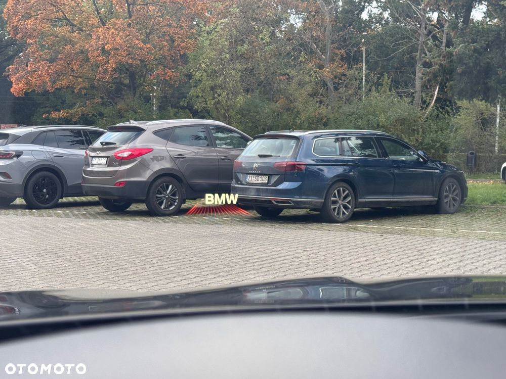 BMW Seria 5 - 18
