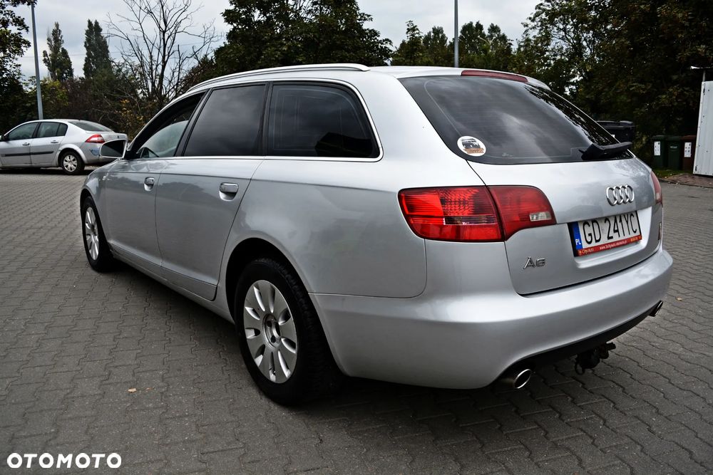 Audi A6 - 3