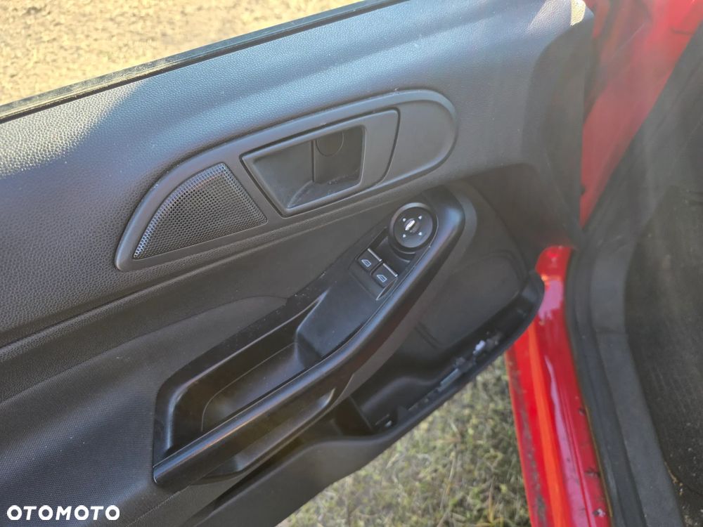 Ford Fiesta 1.25 Celebration - 15