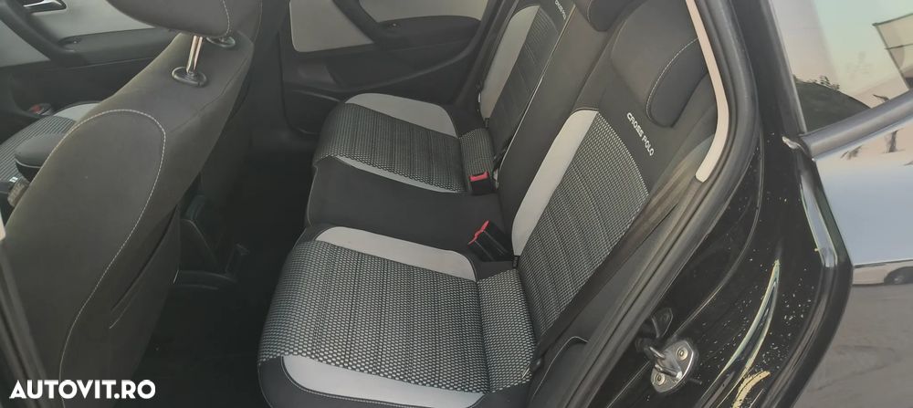 Volkswagen Polo 1.2 Comfortline - 10