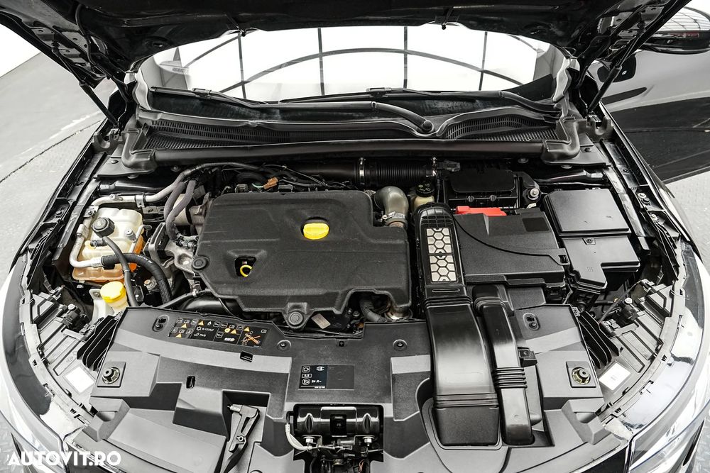 Renault Talisman ENERGY dCi 160 EDC LIMITED - 25