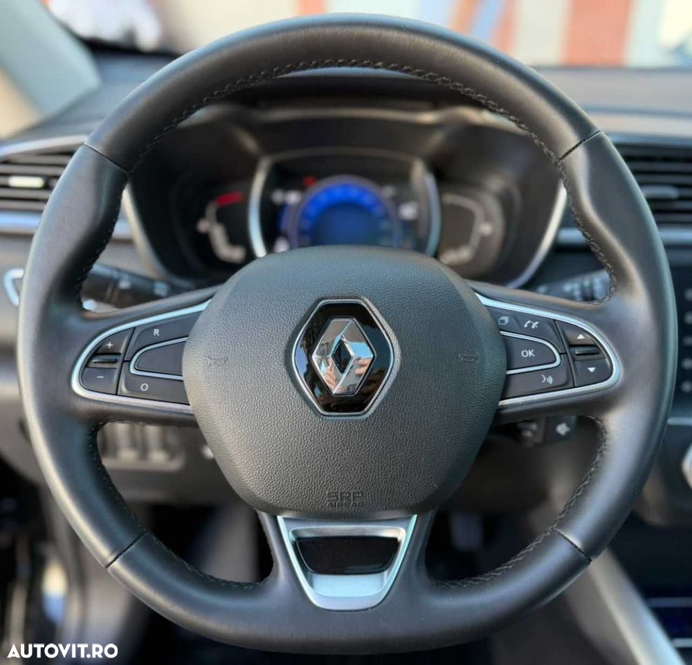Renault Kadjar - 22