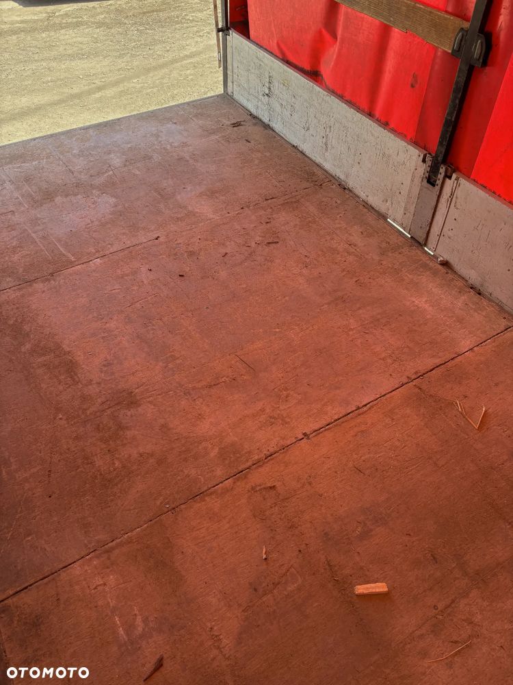 Renault MASCOTT - 11