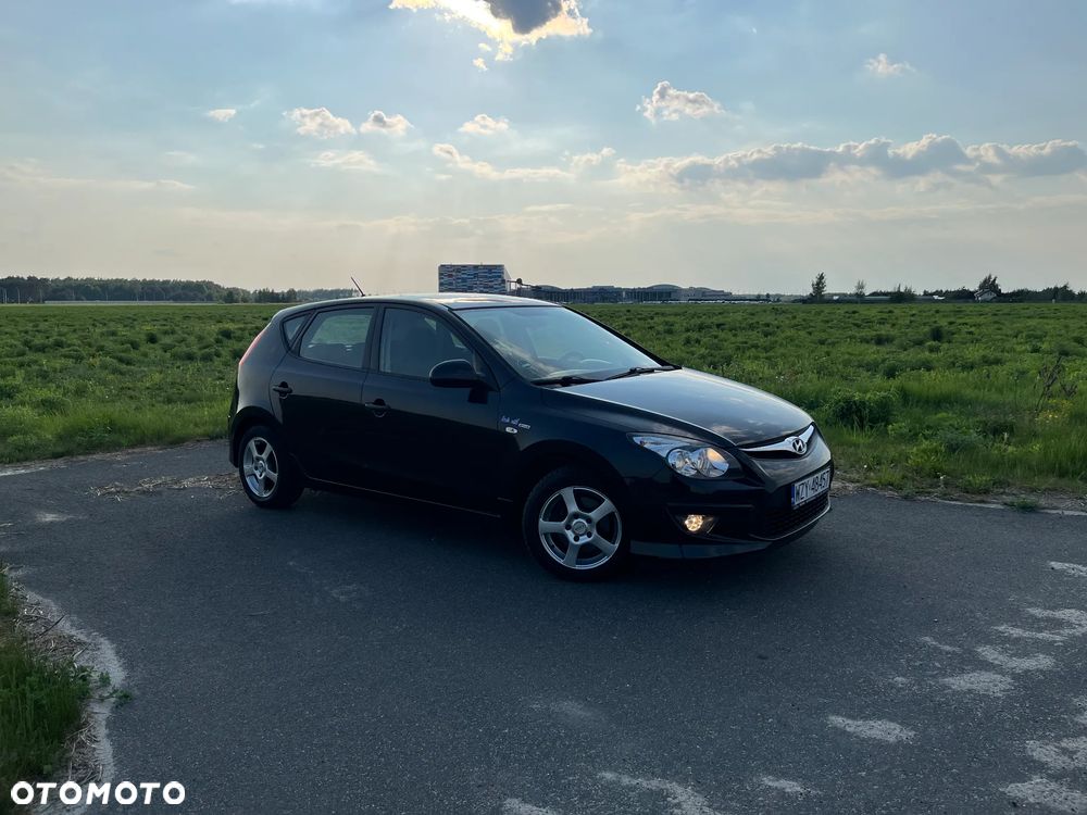 Hyundai i30 1.4 Blue Classic - 1