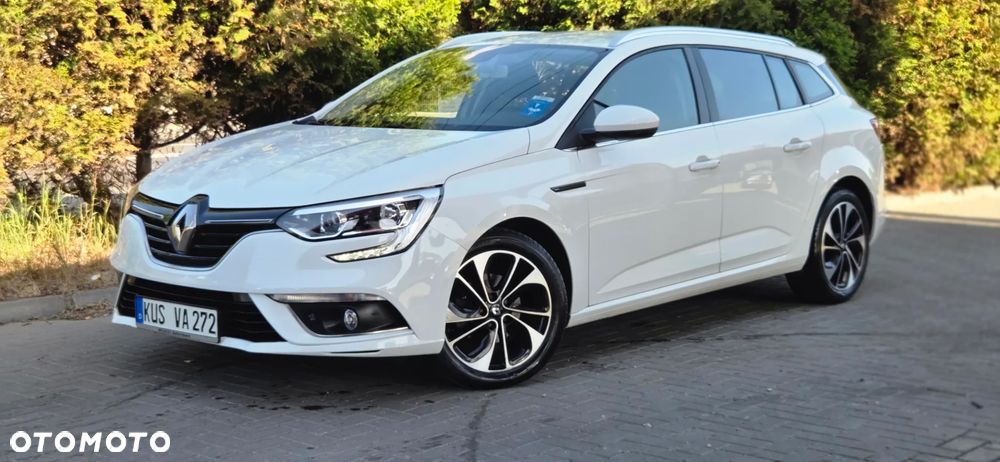 Renault Megane BLUE dCi 115 INTENS - 5
