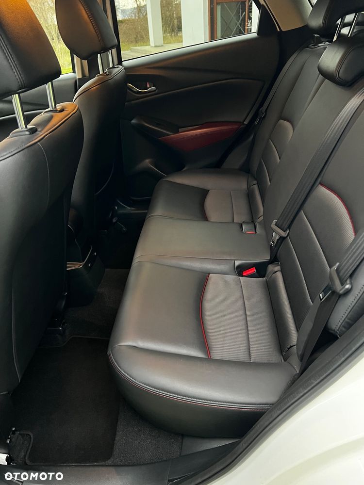 Mazda CX-3 2.0 Skypassion - 13