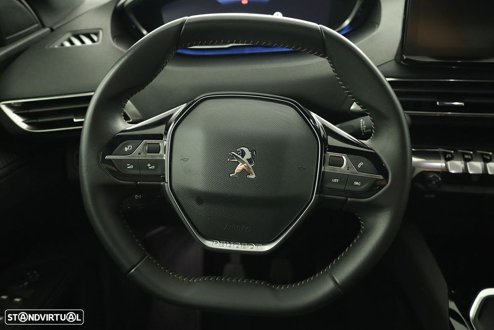 Peugeot 3008 1.2 PureTech Allure Pack - 15