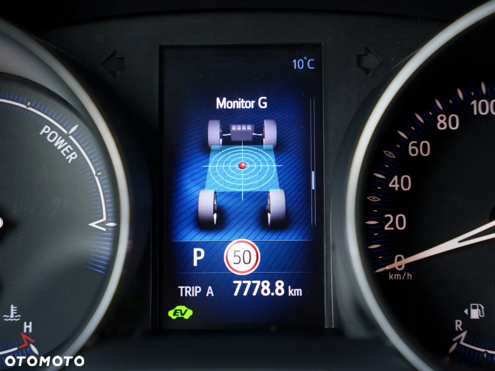 Toyota C-HR 1.8 Hybrid Prestige - 30
