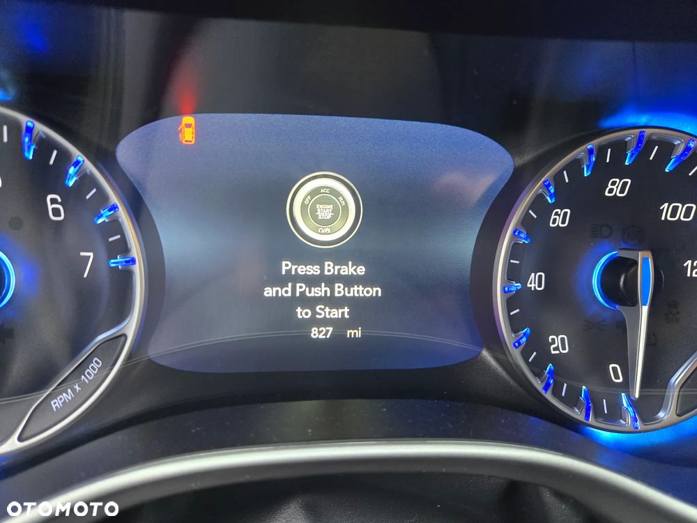 Chrysler Pacifica - 12