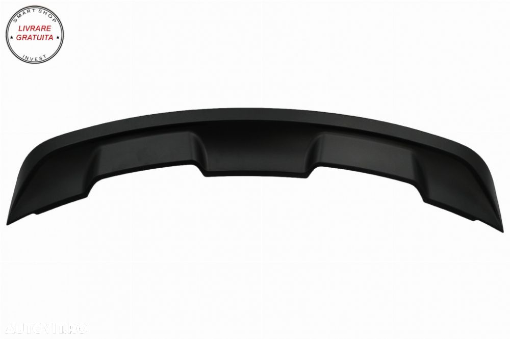 Pachet Exterior Ford Mustang Sixth Generation (2015-2017) Rocket Style- livrare gratuita - 12