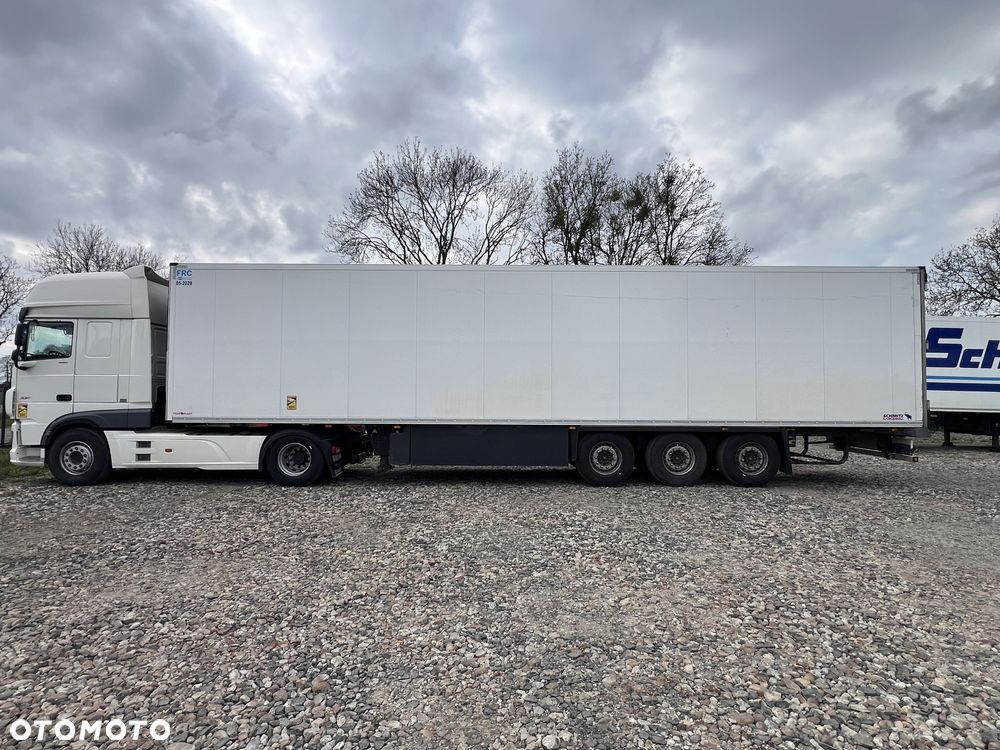 Schmitz Cargobull SKO - 3