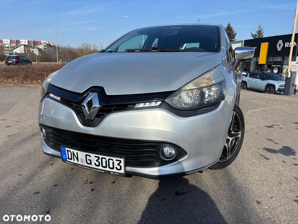 Renault Clio TCe 90 Paris - 14