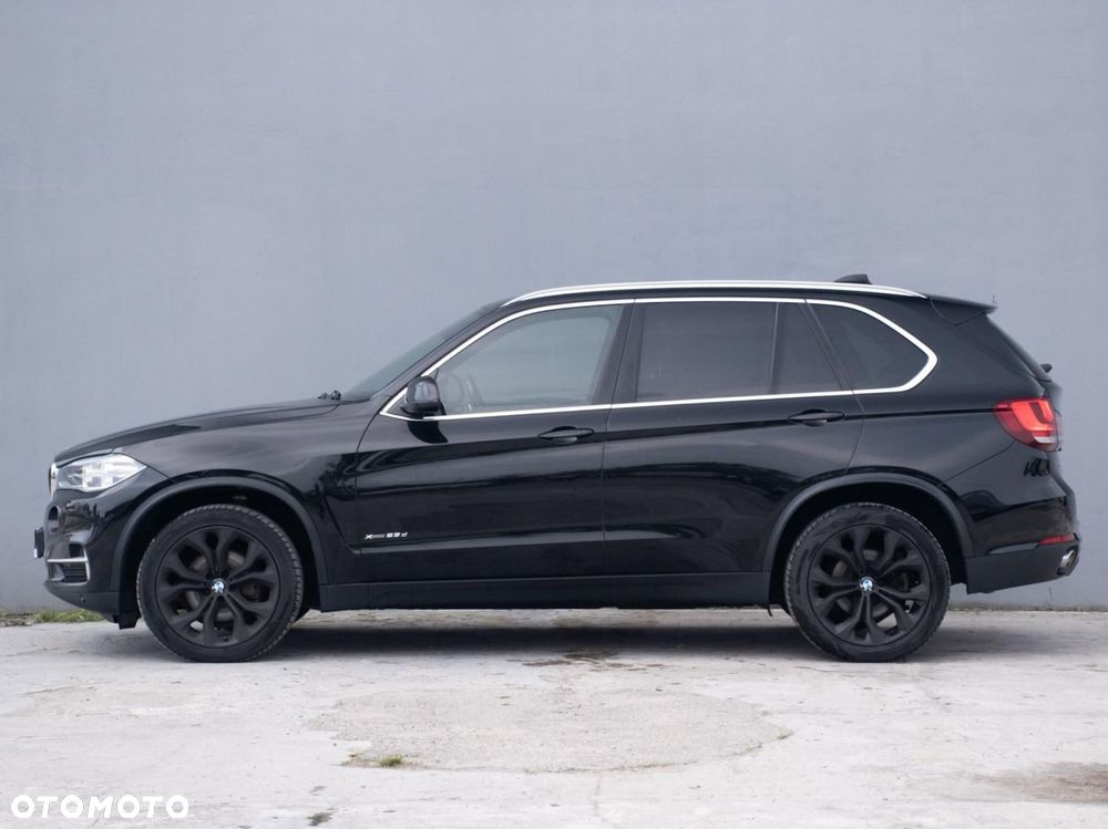 BMW X5 - 5