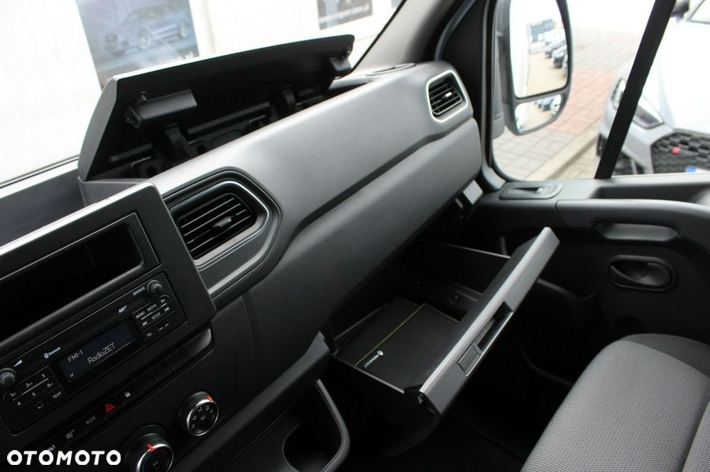 Renault Master - 28