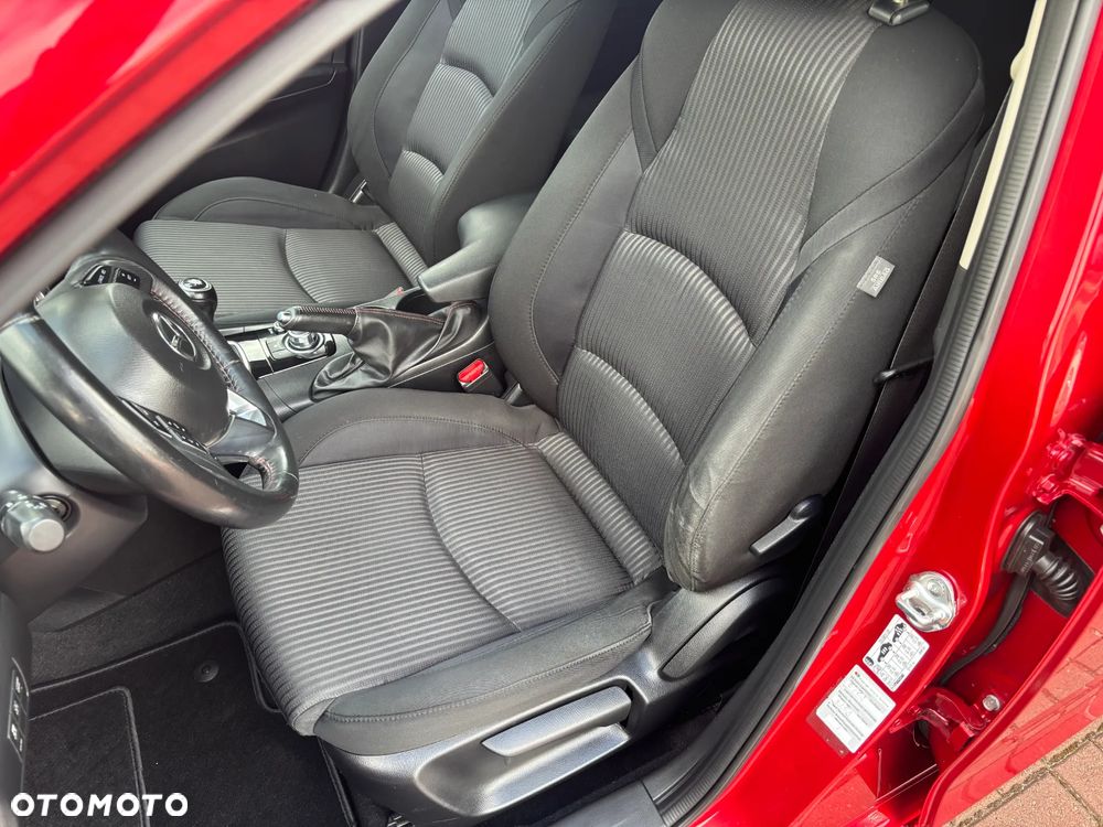 Mazda 3 - 12