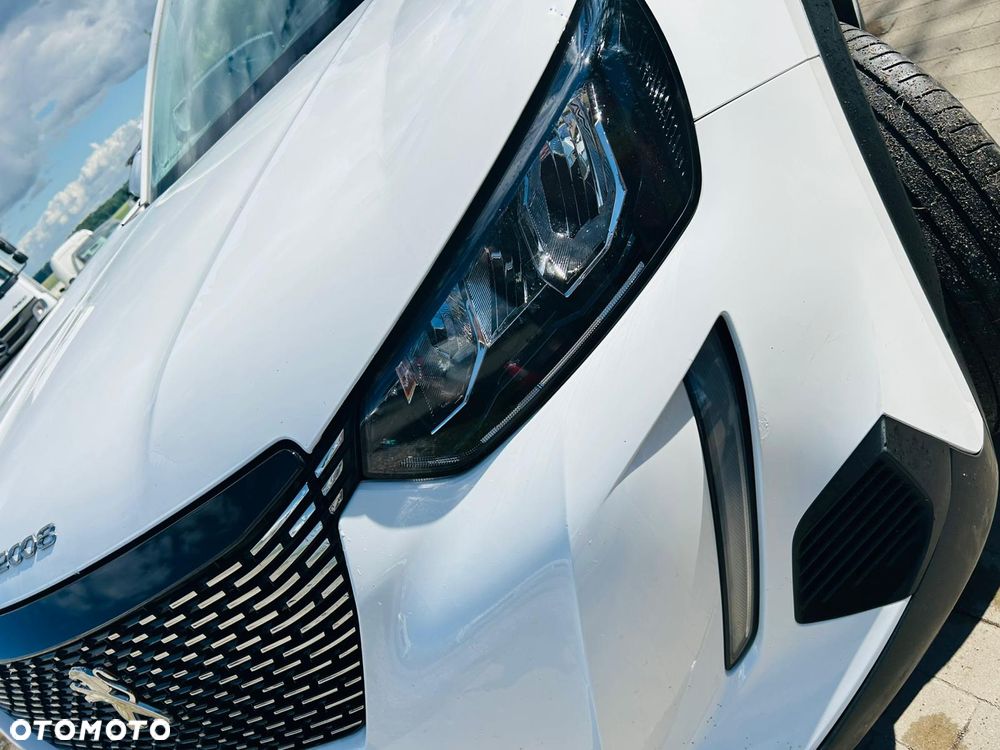 Peugeot 2008 - 16