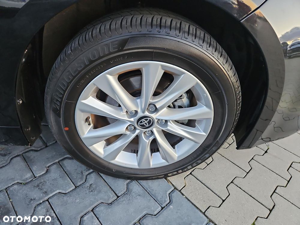 Toyota Corolla 1.8 Hybrid Comfort - 9