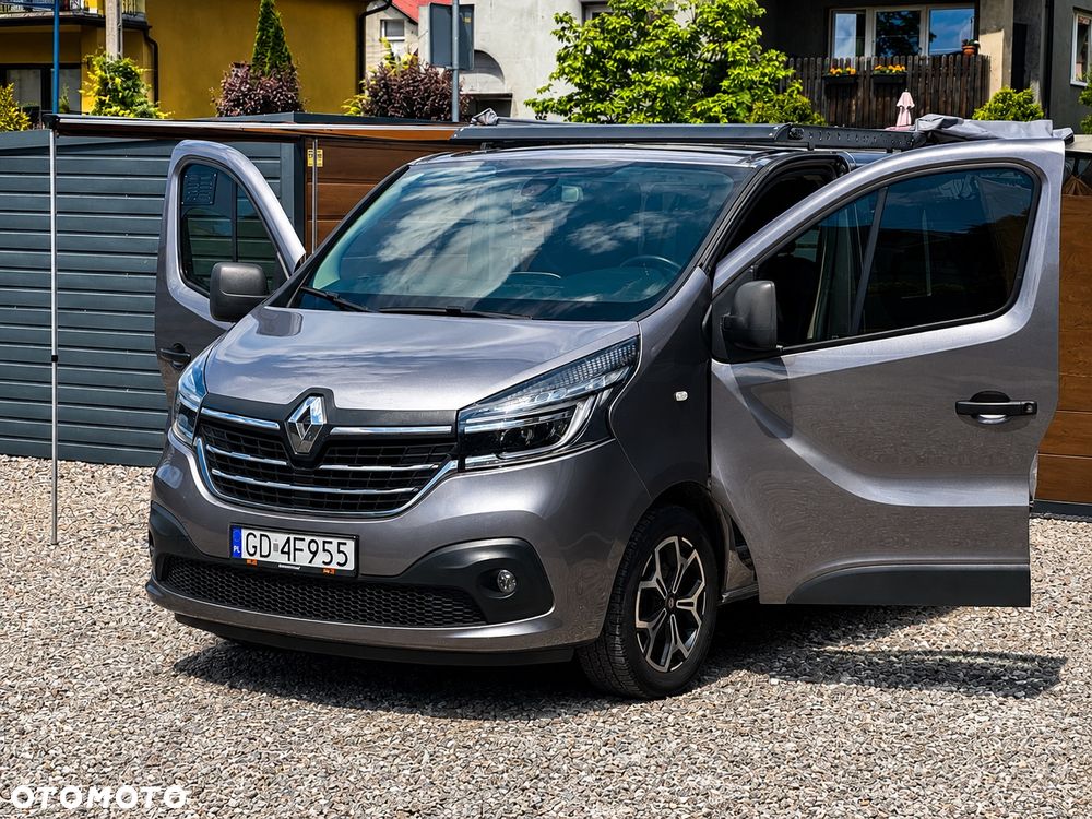 Renault Trafic - 7