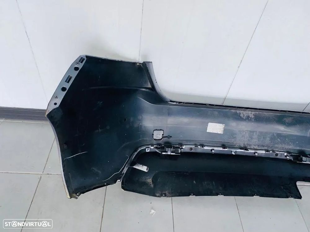 Para Choques Trás Peugeot 308 - 2013 / 2017 - 7