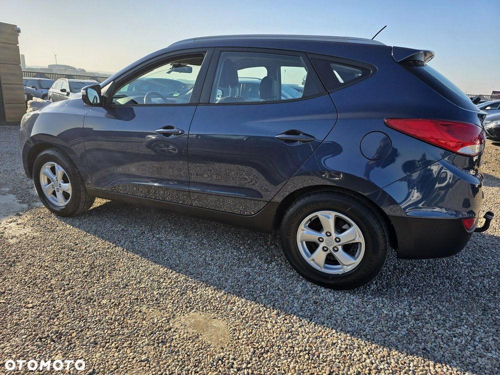 Hyundai ix35 2.0 Premium 2WD - 24