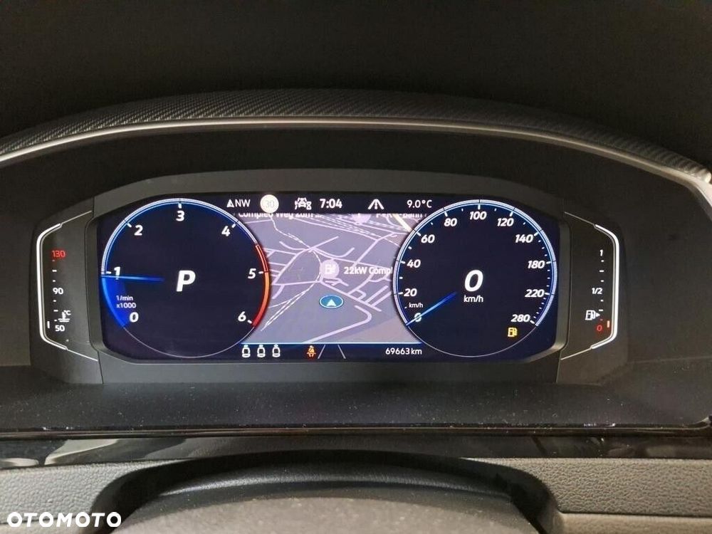Volkswagen Arteon Shooting Brake - 7