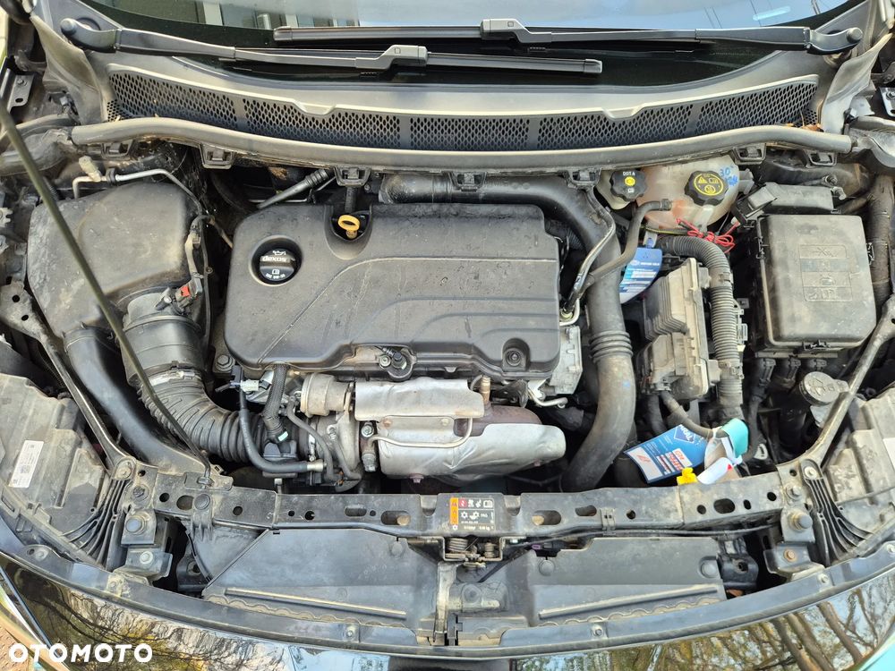 Opel Astra 1.4 Turbo Innovation - 33