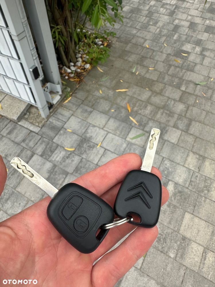 Citroën C1 1.0i Impress Pack - 33