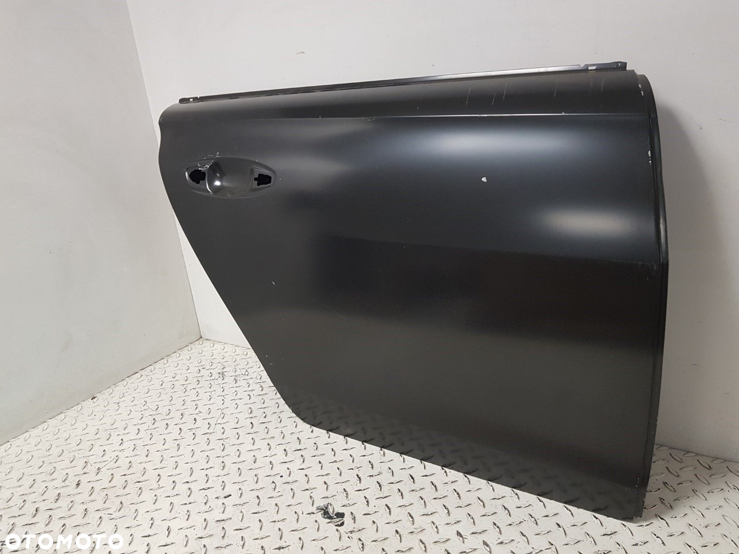 FABRYCZNIE NOWE PRAWE TYLNE DRZWI PRAWA TYŁ PEUGEOT 508 2 II 18-25 9822029280 - 3