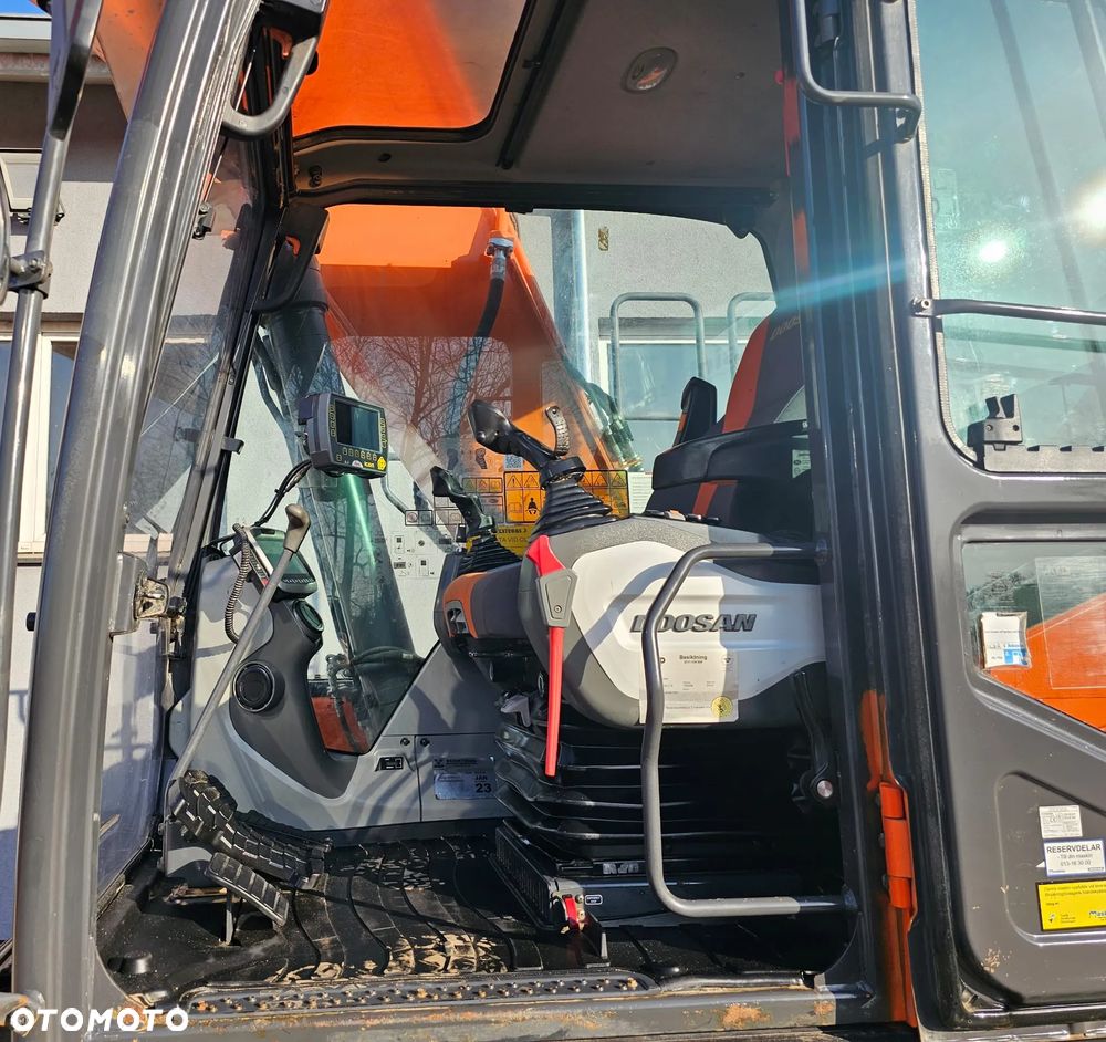Doosan DX235LC-5 - 7