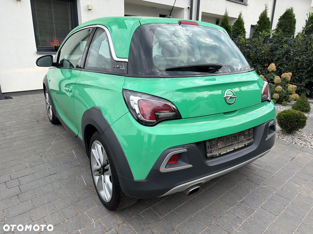 Opel Adam 1.4 Rocks - 5