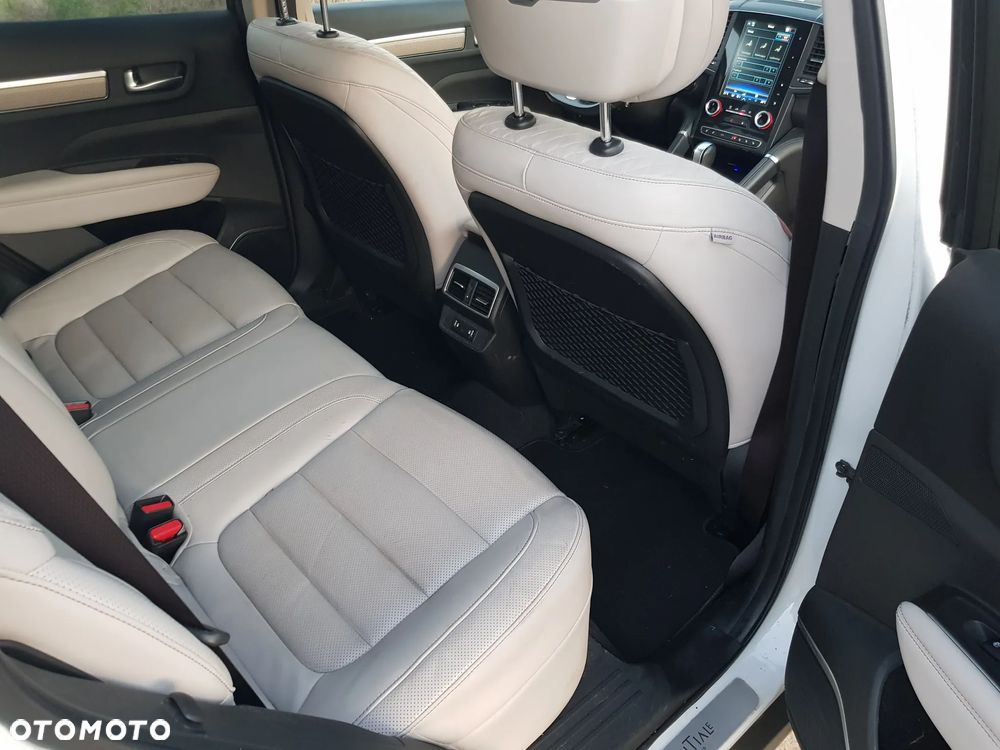 Renault Koleos TCe 160 EDC GPF INITIALE PARIS - 22