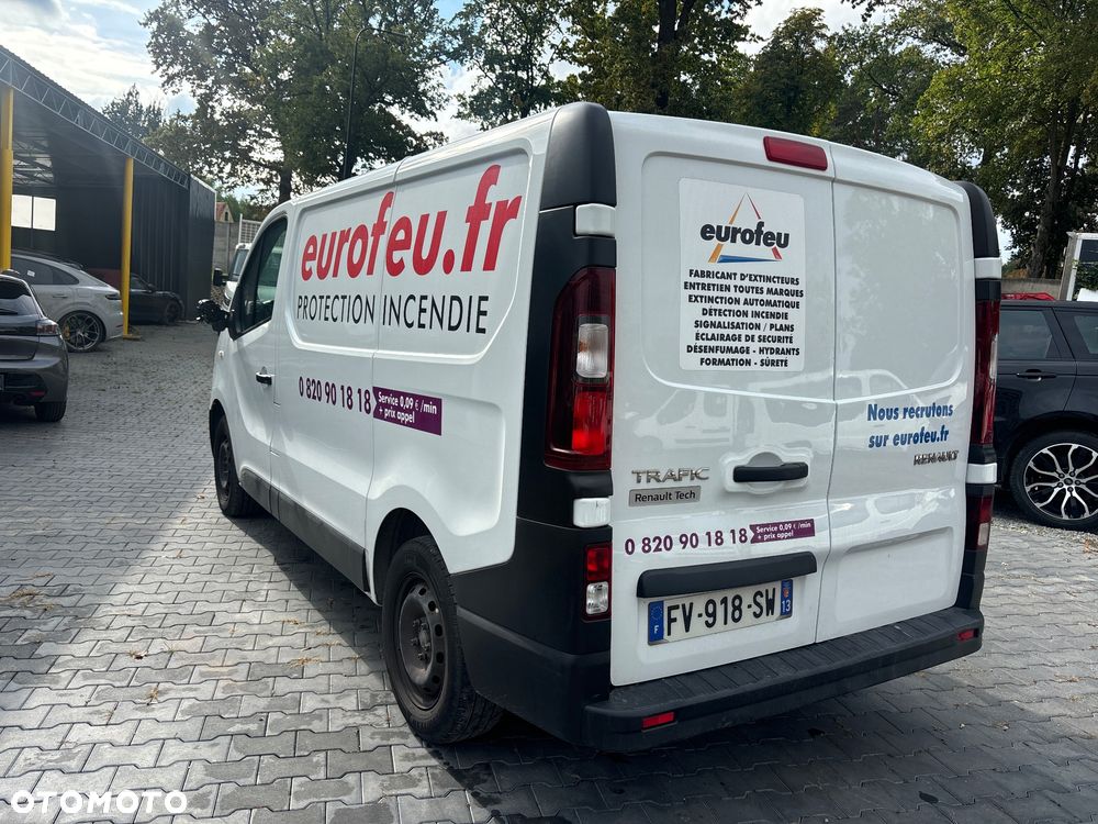 Renault Trafic - 6