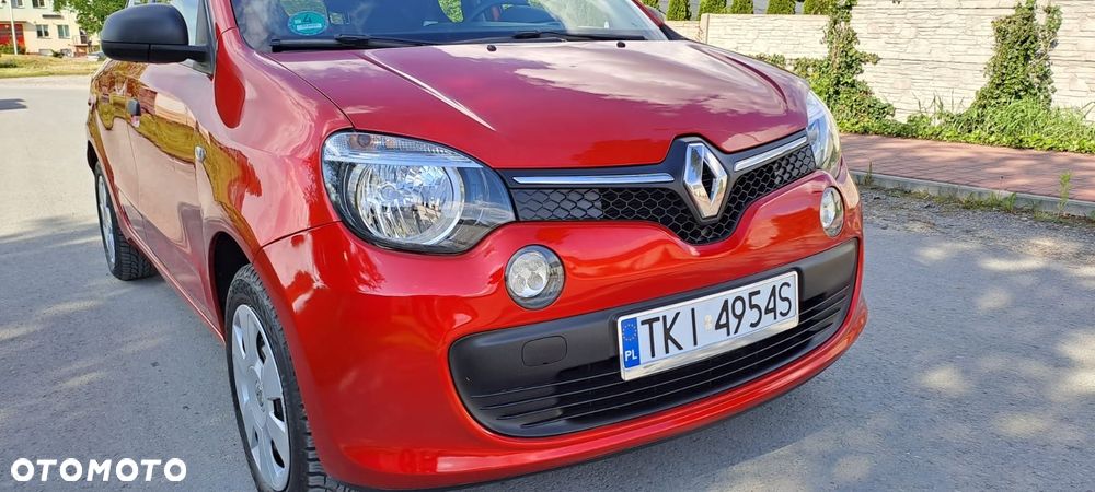 Renault Twingo SCe 70 Intens EU6 - 19