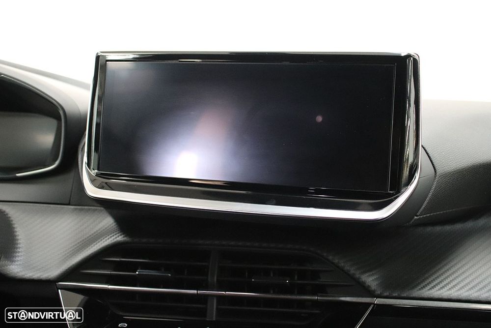 Peugeot 2008 1.2 PureTech Allure EAT8 - 9