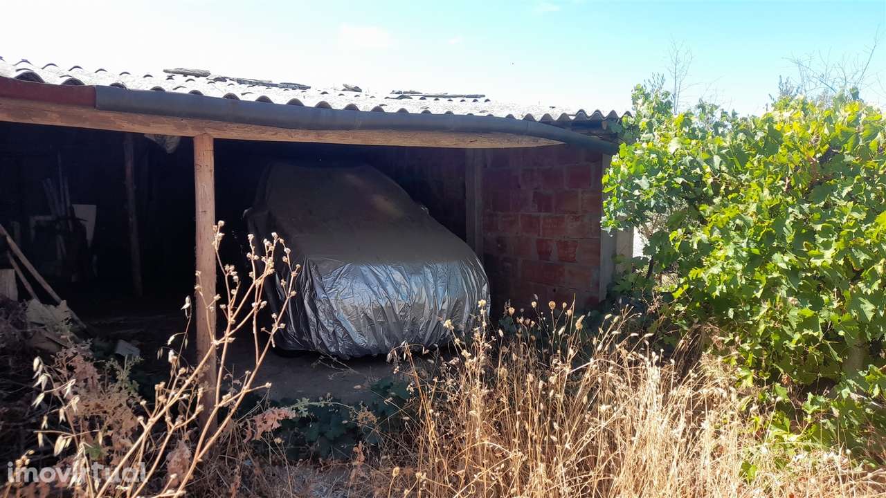 Terreno Urbano  Venda em Benquerenças,Castelo Branco - Grande imagem: 2/18