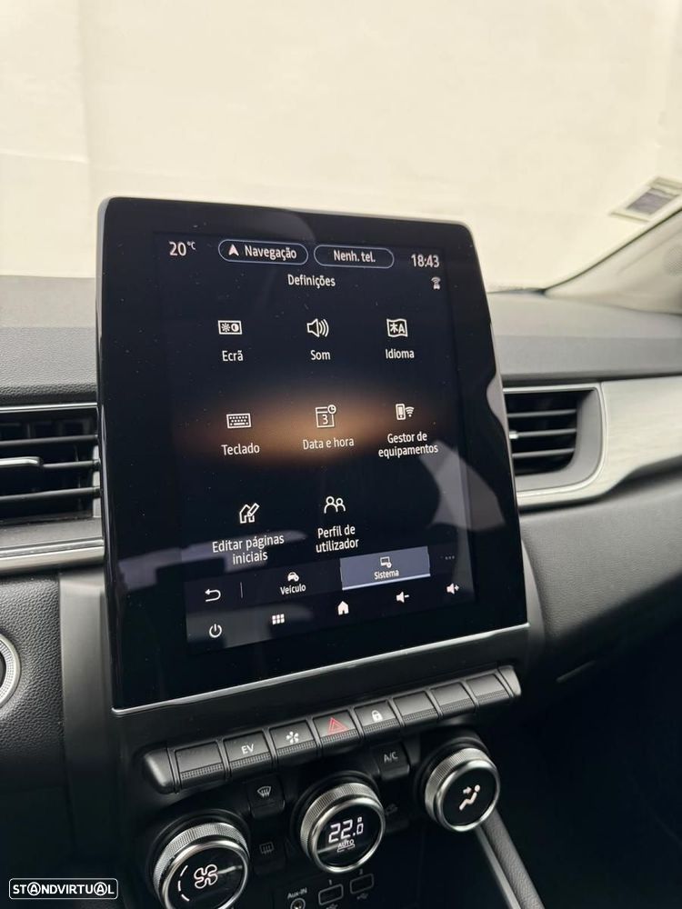 Renault Captur - 51