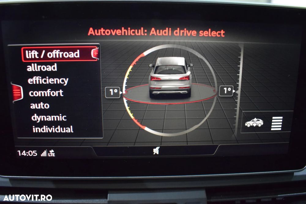 Audi Q5 2.0 TDI Quattro S tronic - 16