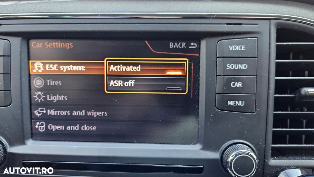 Seat Leon 1.4 TSI Start&Stop FR - 15