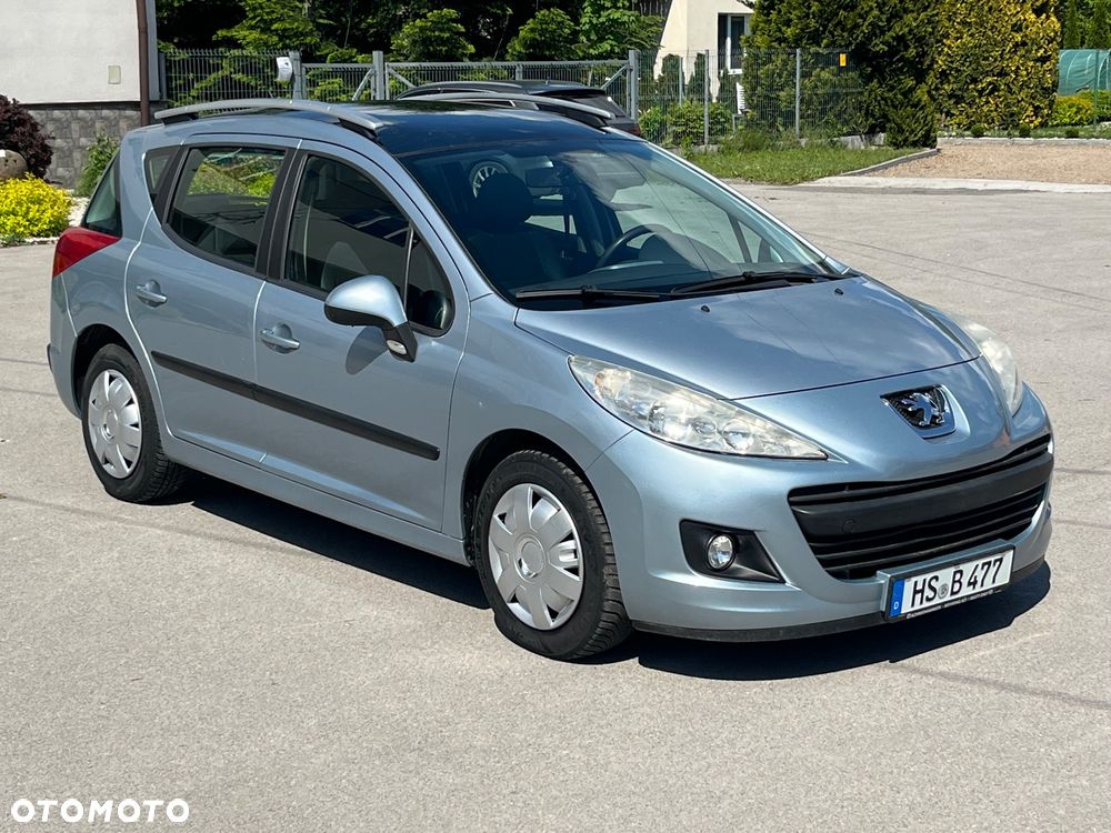 Peugeot 207 - 3