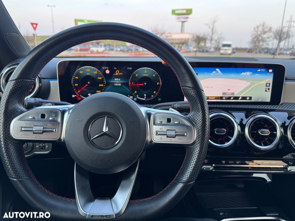 Mercedes-Benz A 200 - 11