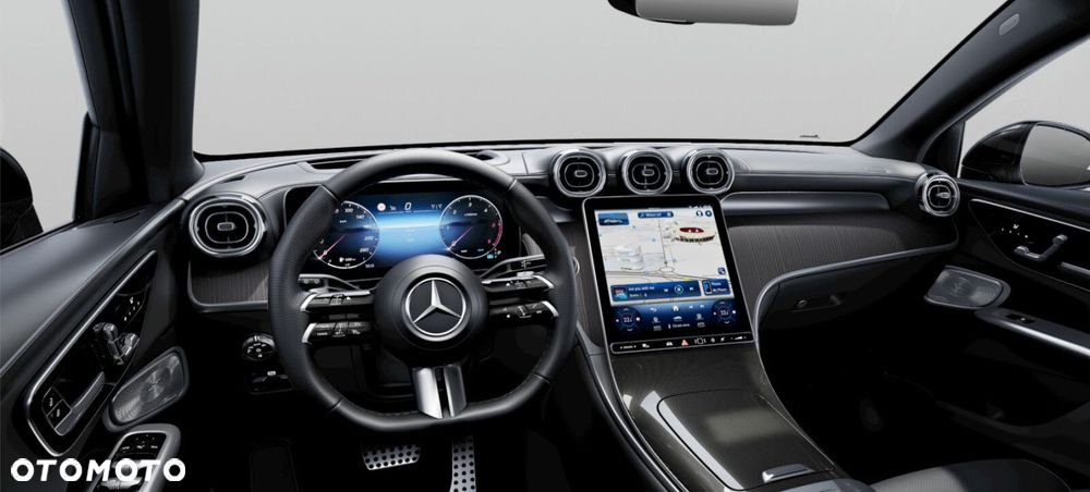 Mercedes-Benz GLC - 6
