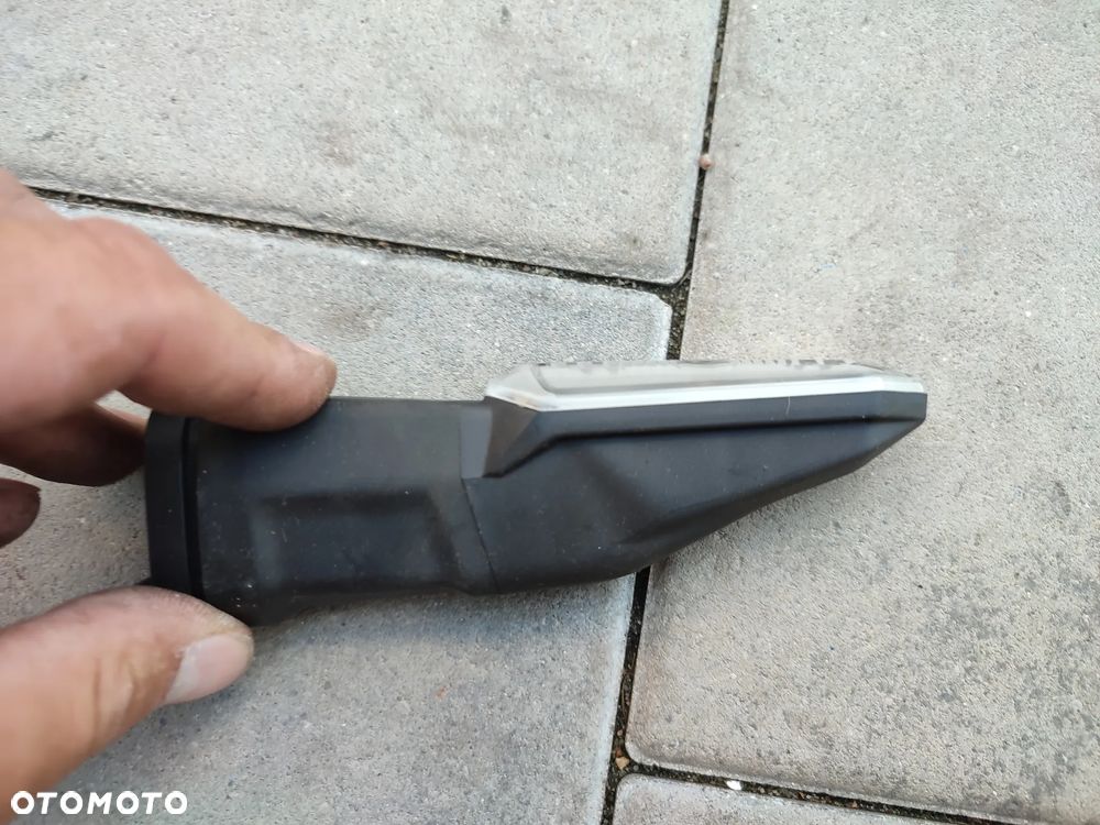 Kierunkowskaz Kawasaki Z900 RS - 3