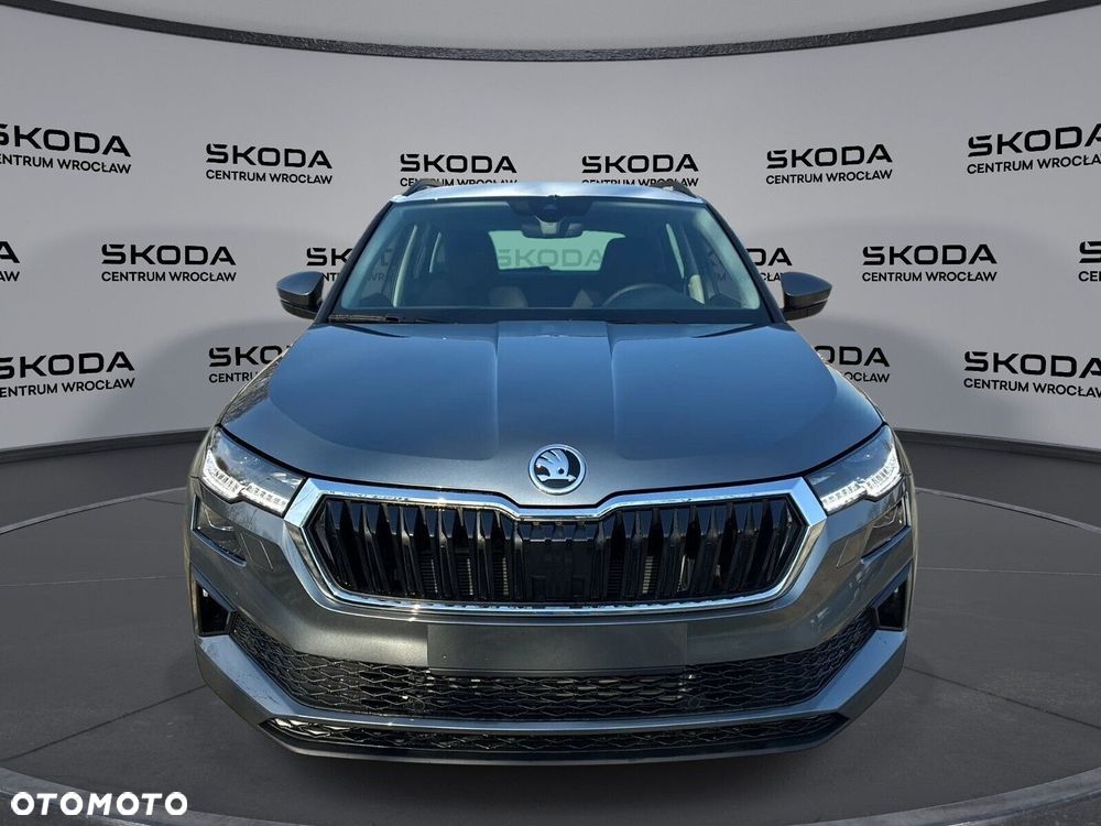 Skoda Karoq - 8