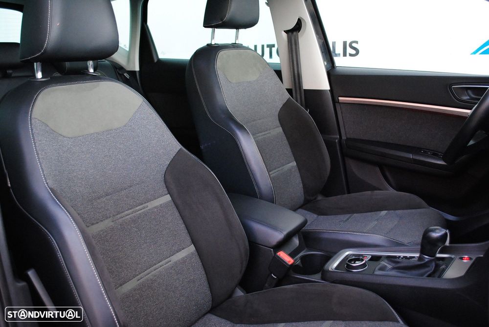 SEAT Ateca 1.5 TSI Xperience DSG - 29