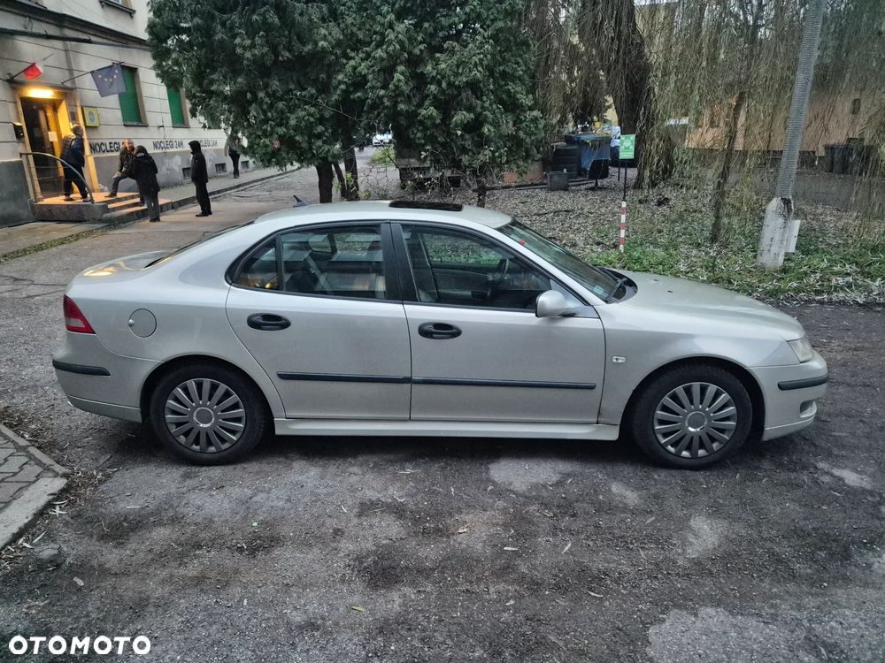 Saab 9-3 1.9TiDS PF Vector - 4